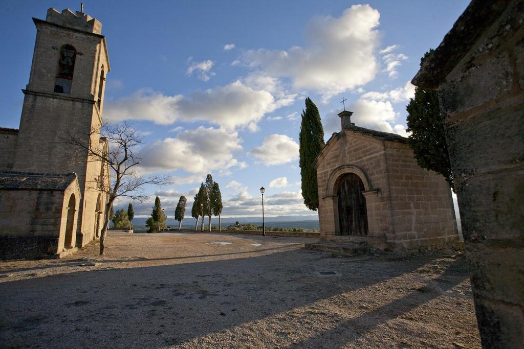Casas Rural Calaceite Bagian luar foto