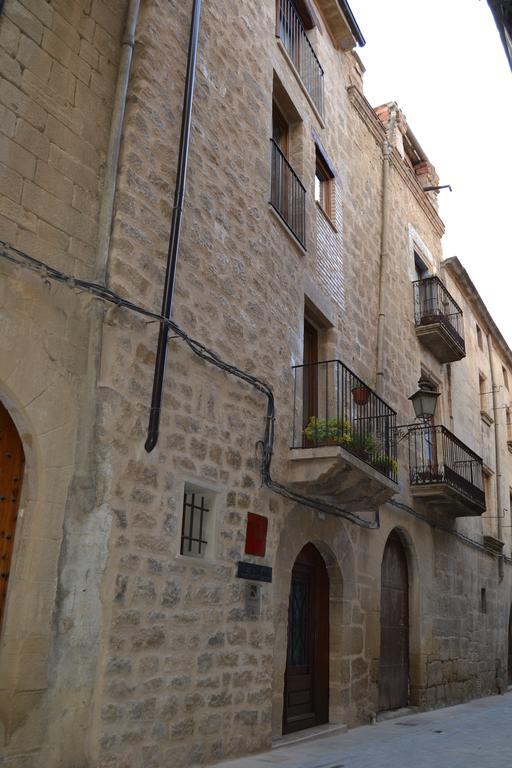 Casas Rural Calaceite Bagian luar foto