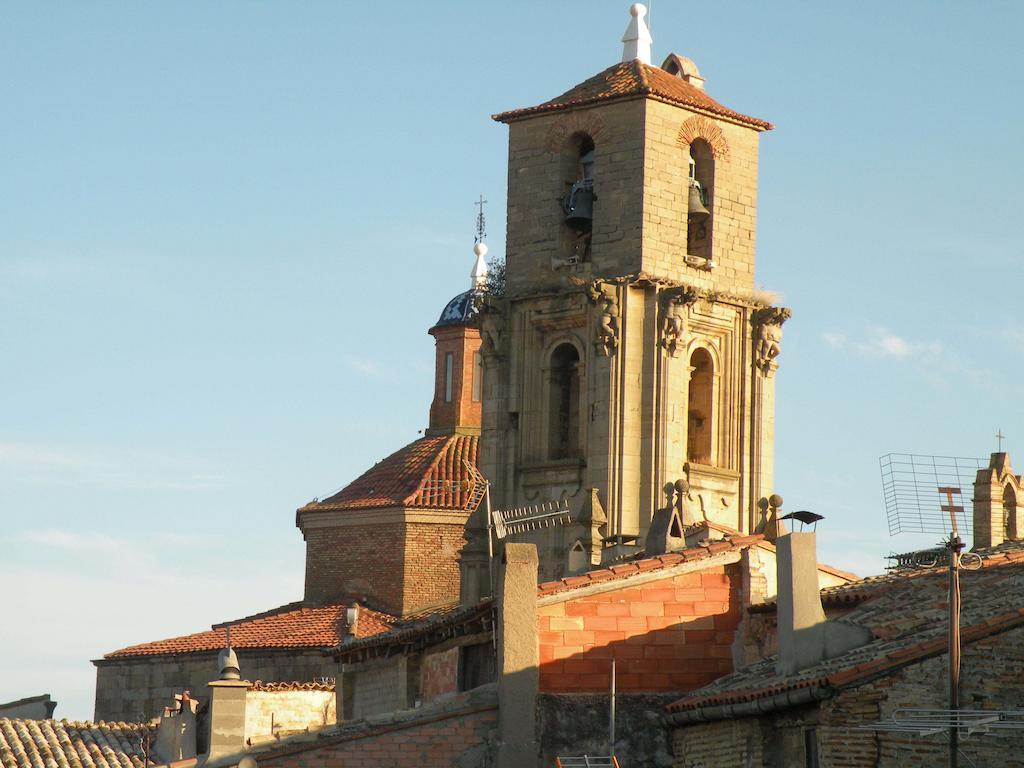 Casas Rural Calaceite Bagian luar foto
