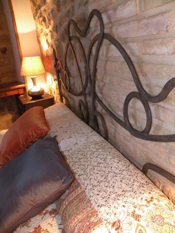 Casas Rural Calaceite Ruang foto