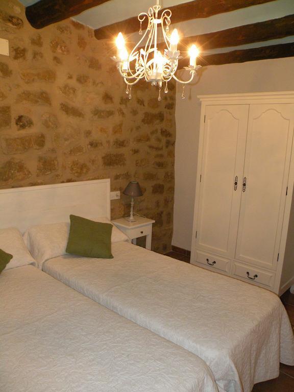 Casas Rural Calaceite Ruang foto