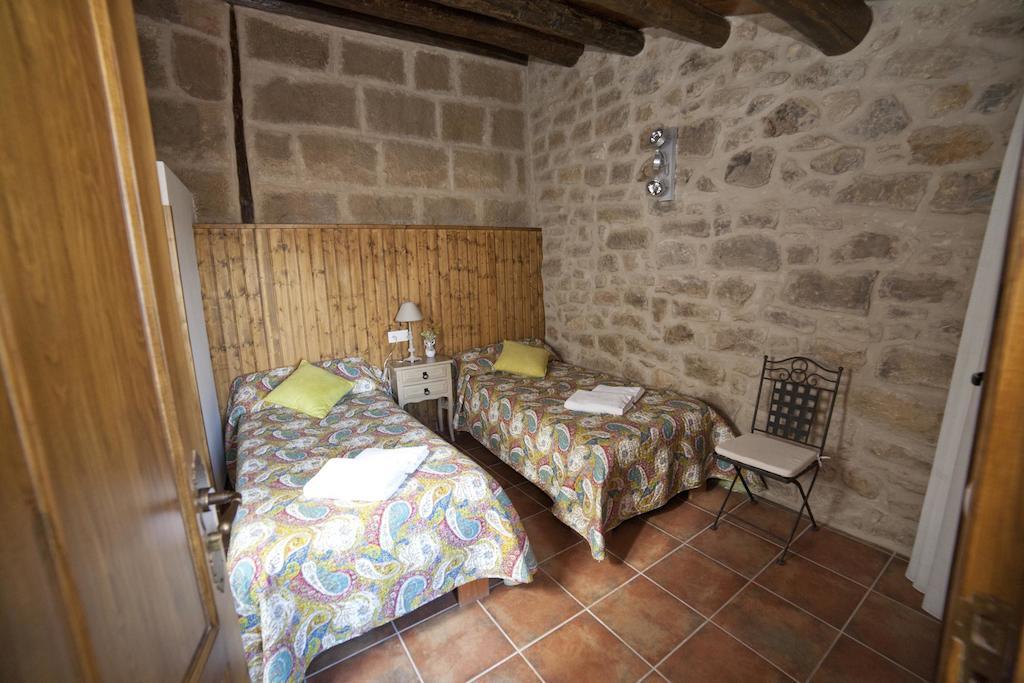 Casas Rural Calaceite Ruang foto