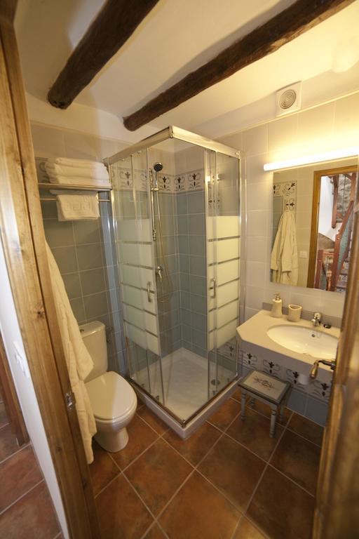 Casas Rural Calaceite Ruang foto