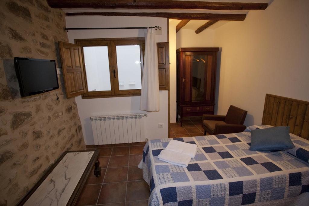 Casas Rural Calaceite Ruang foto