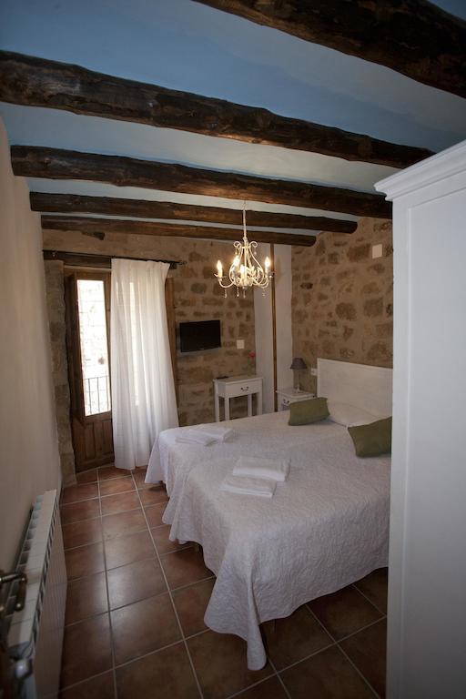 Casas Rural Calaceite Ruang foto