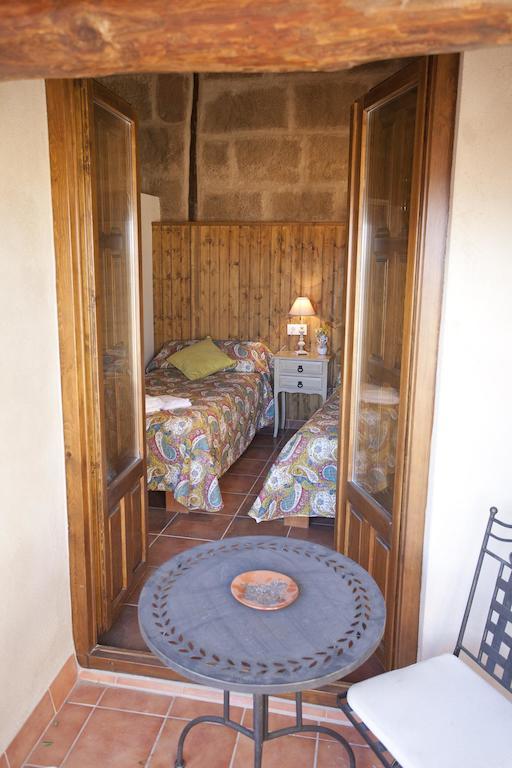 Casas Rural Calaceite Ruang foto