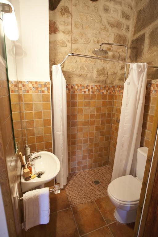 Casas Rural Calaceite Ruang foto