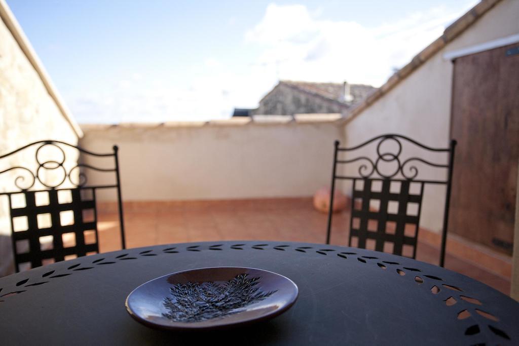 Casas Rural Calaceite Ruang foto