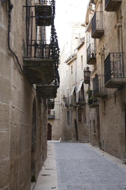 Casas Rural Calaceite Bagian luar foto