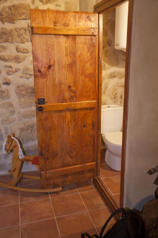 Casas Rural Calaceite Bagian luar foto