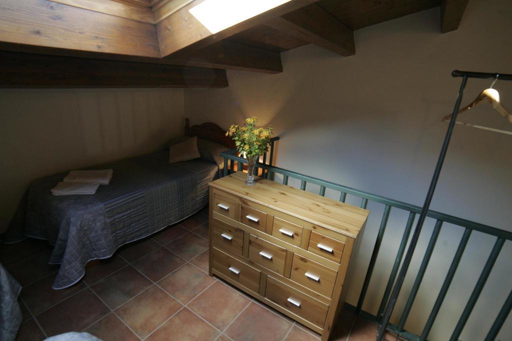 Casas Rural Calaceite Bagian luar foto
