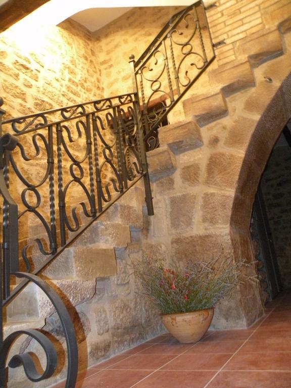 Casas Rural Calaceite Bagian luar foto